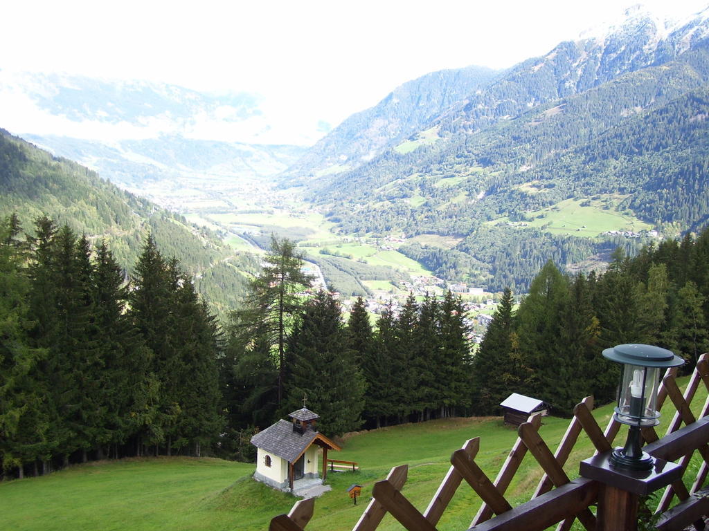 Schachengut Villa Bad Gastein Cameră foto